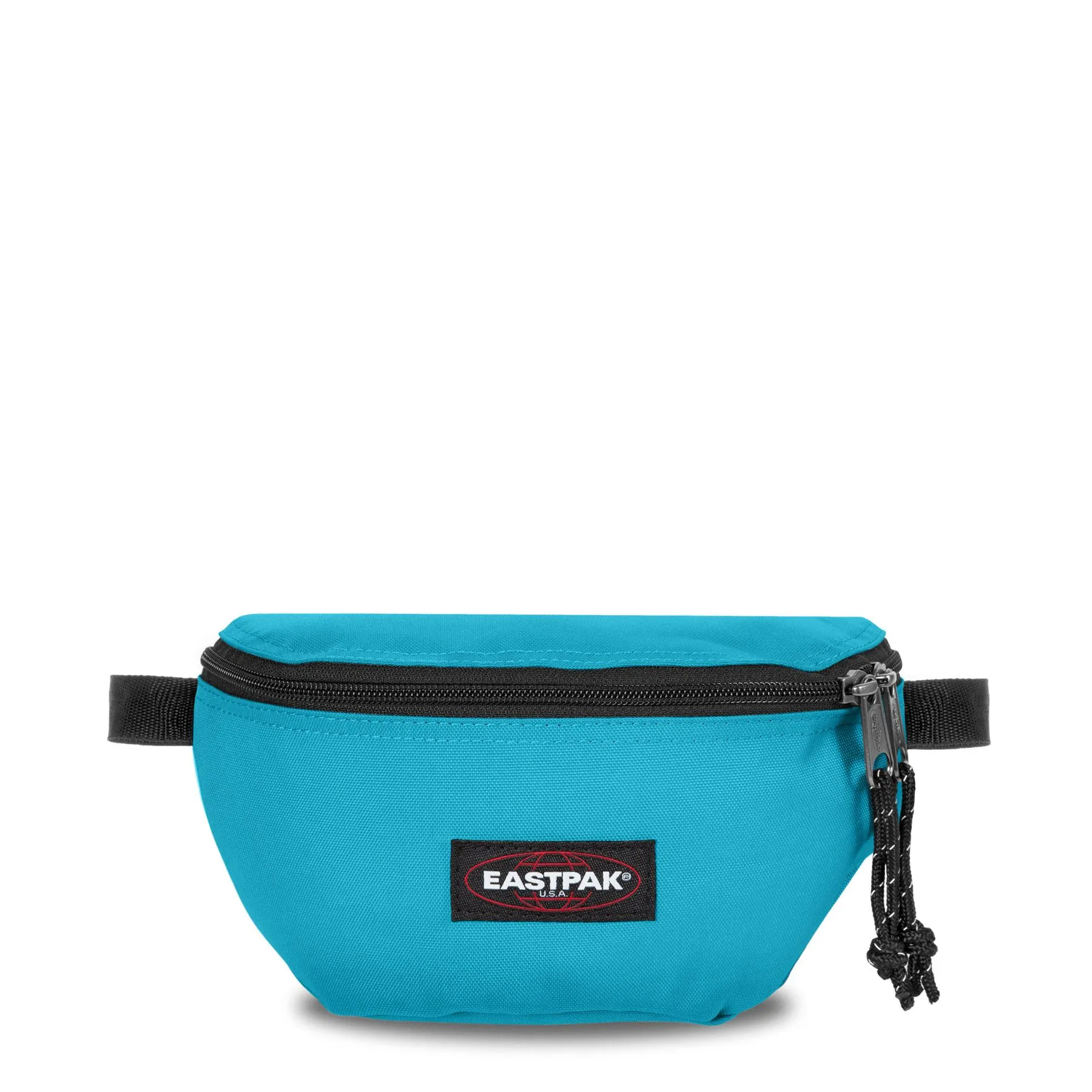 Riñonera clásica Eastpak Springer 2 litros EK074G59 Pool Blue azul turquesa