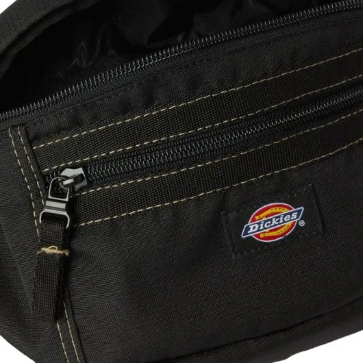 Riñonera Dickies Ashville Pouch Black