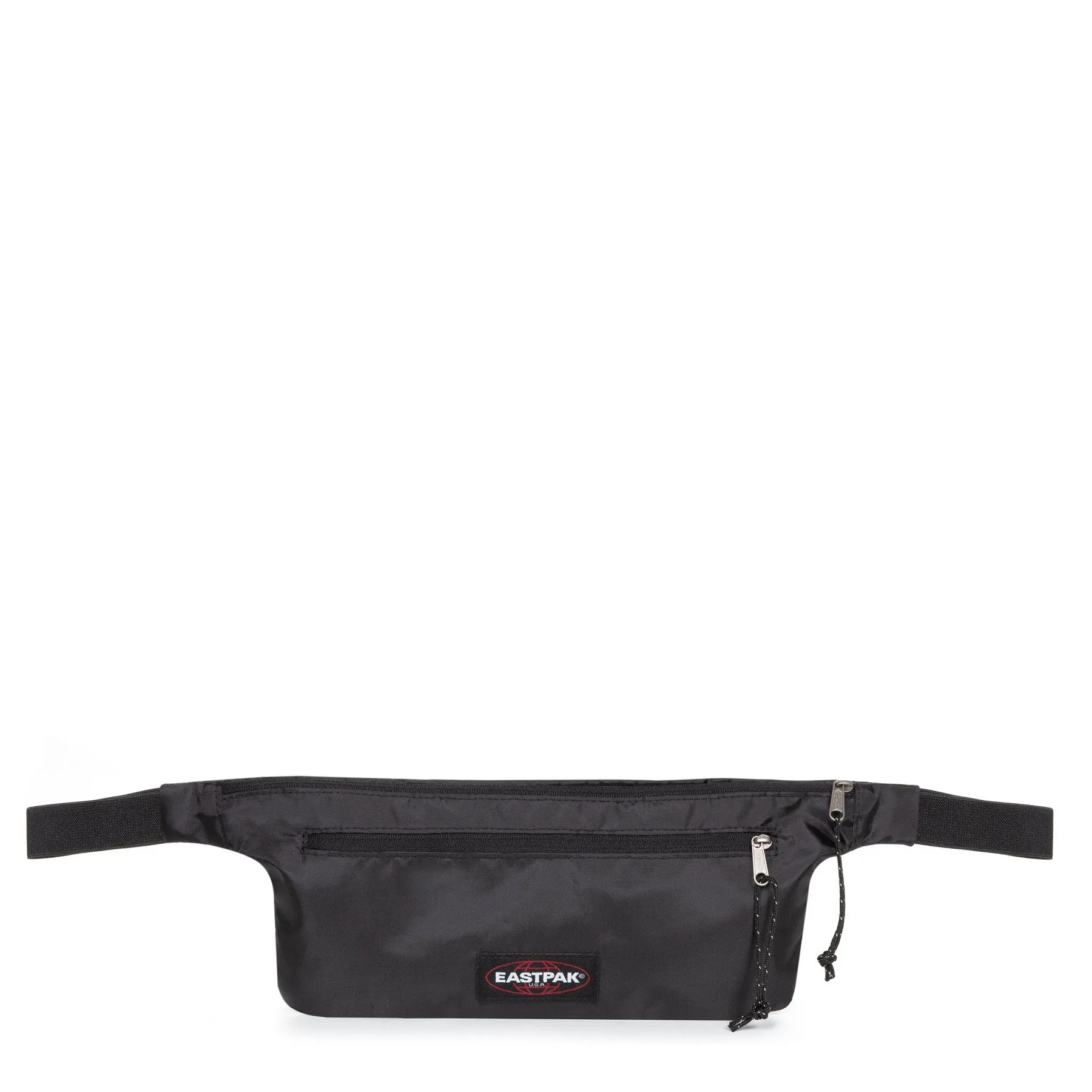 Riñonera Eastpak plana SAFEWAJST 008 Black EK0A5BGC negro