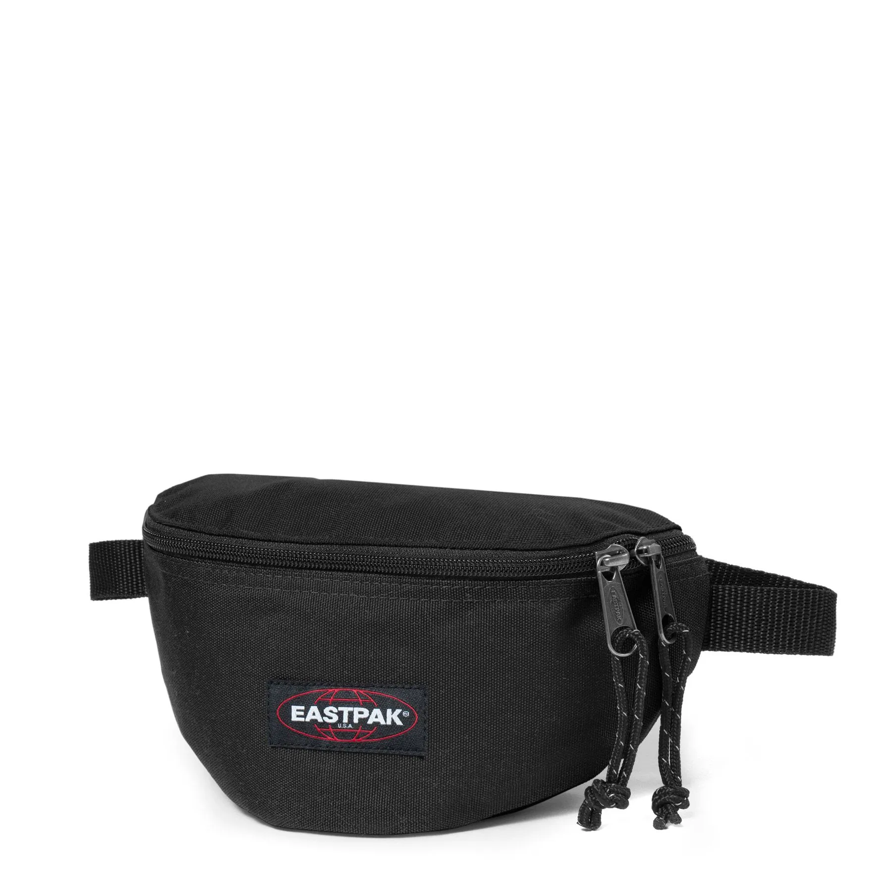 Riñonera Eastpak Springer 2 litros básica EK074008 Black negra