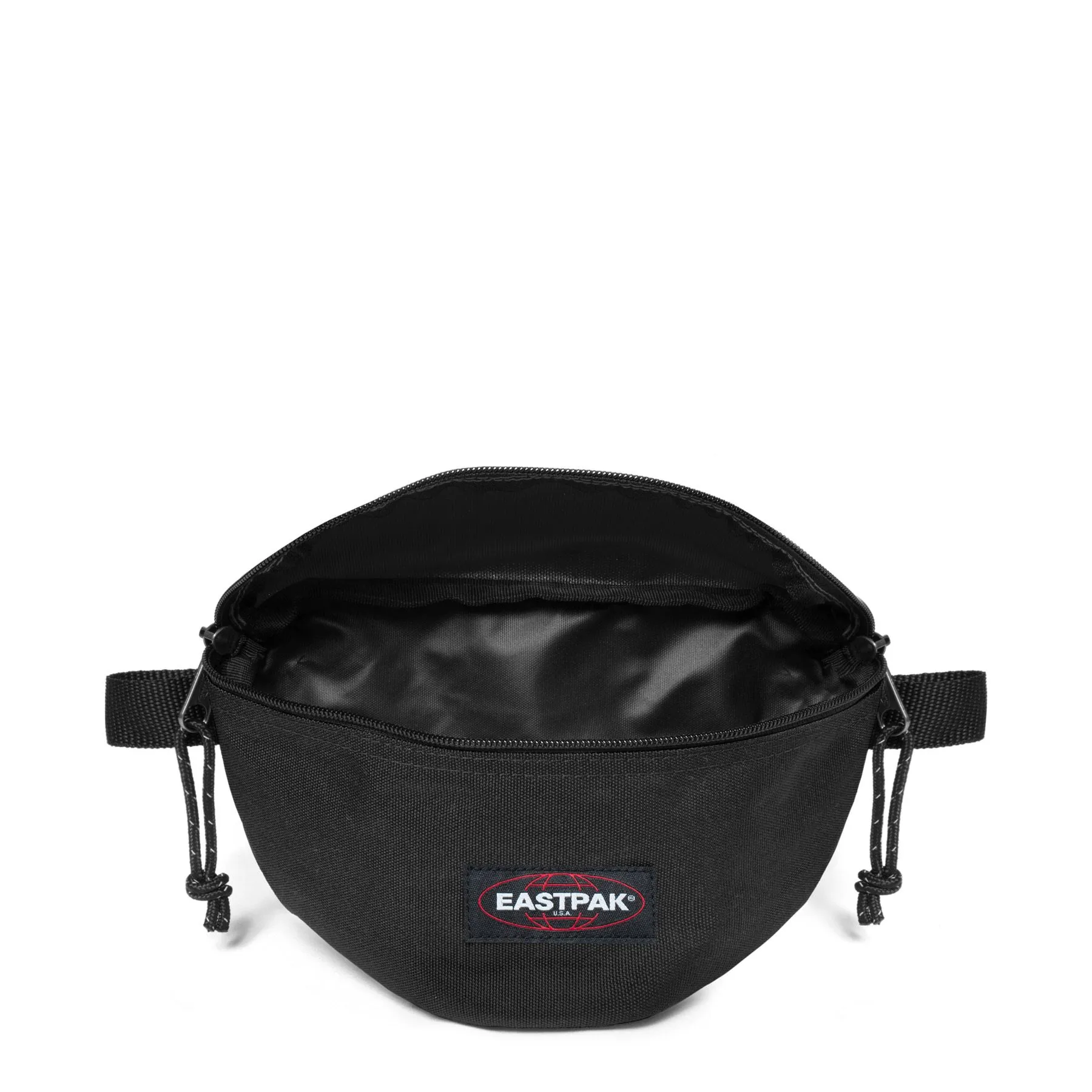 Riñonera Eastpak Springer 2 litros básica EK074008 Black negra