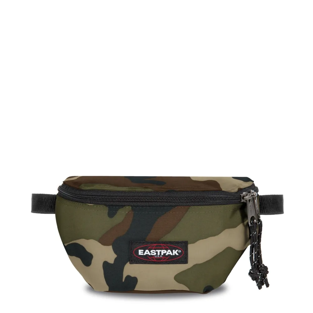 Riñonera Eastpak Springer 2 litros EK074181 Camo Camuflaje