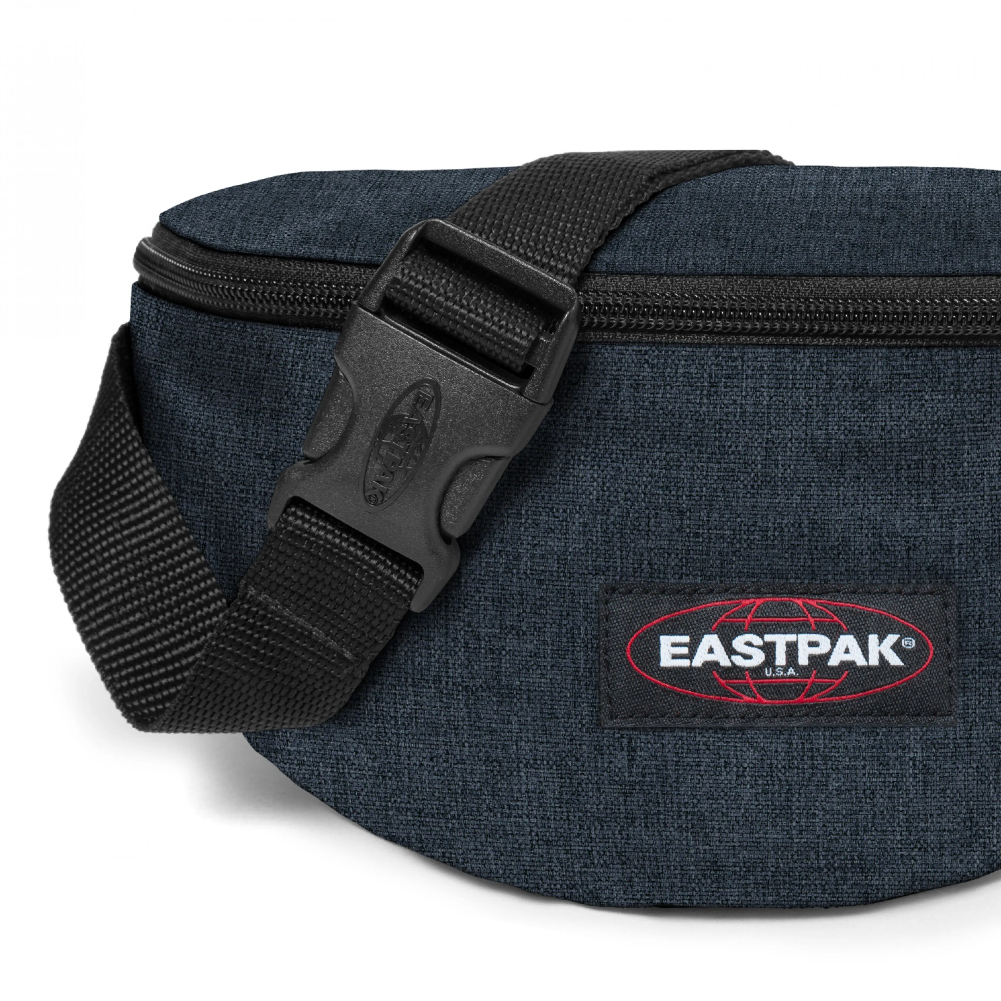 Riñonera Eastpak Springer EK07426W Triple Denim azul Tejana jeans