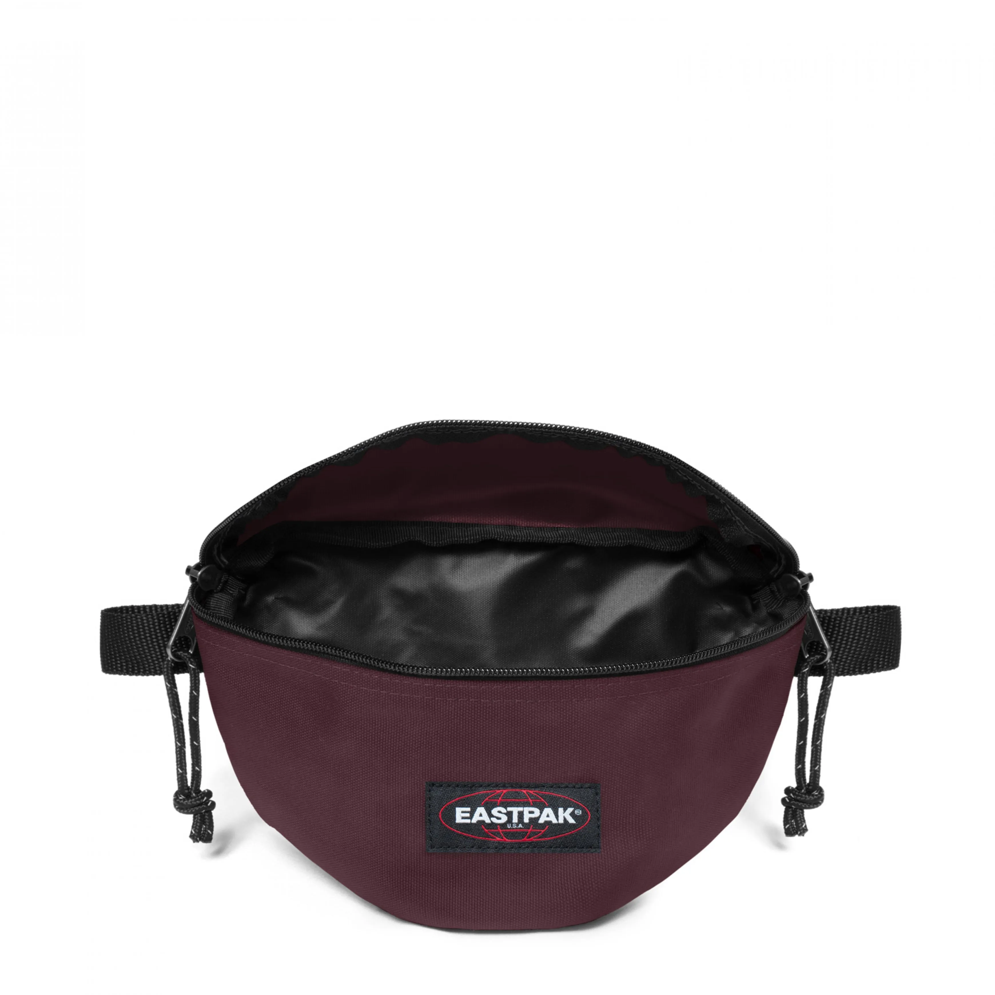 Riñonera Eastpak Springer EK07478V Punch Wine GRANATE oscuro