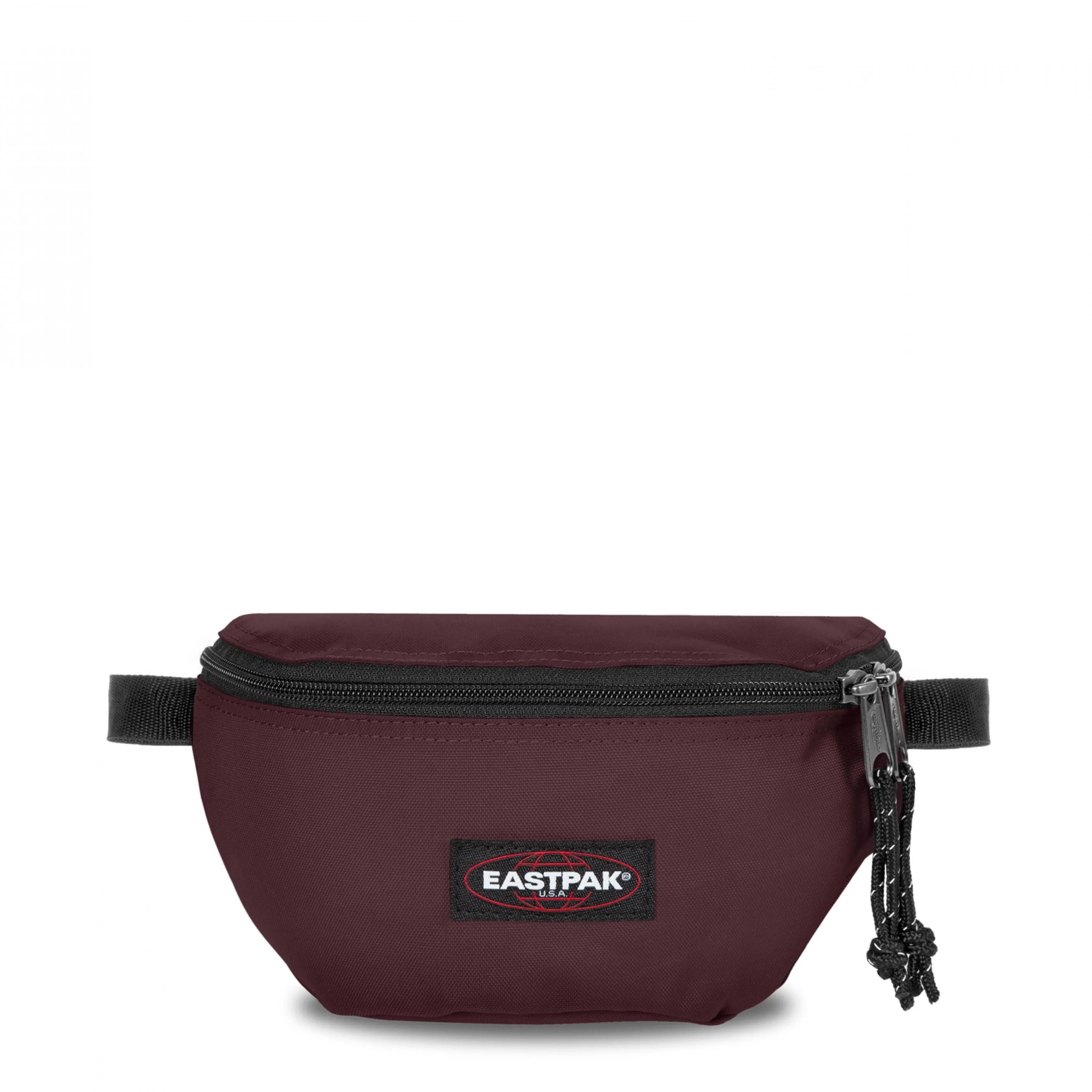 Riñonera Eastpak Springer EK07478V Punch Wine GRANATE oscuro