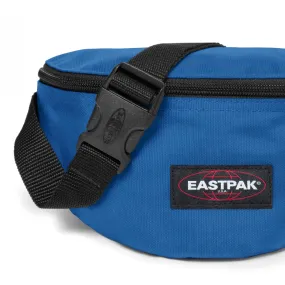 Riñonera Eastpak Springer EK07485Z Mediterranean B azul metálico