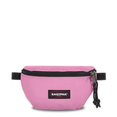 Riñonera Eastpak Springer Ref. EK07482P Coupled Pink Rosa claro