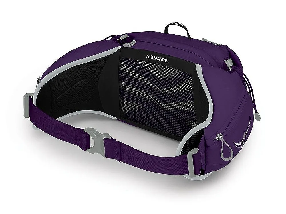 riñonera Osprey Tempest 6 - Violac Purple - women´s