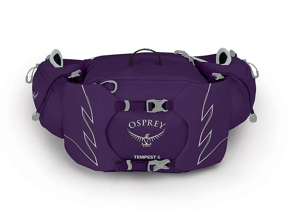 riñonera Osprey Tempest 6 - Violac Purple - women´s