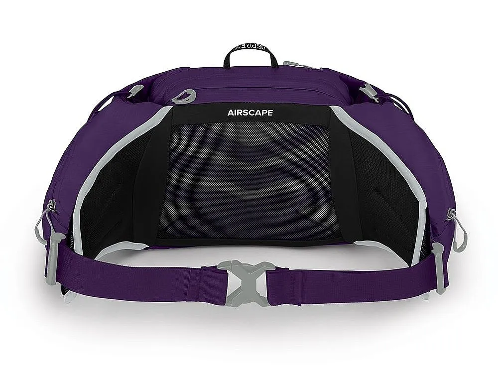 riñonera Osprey Tempest 6 - Violac Purple - women´s