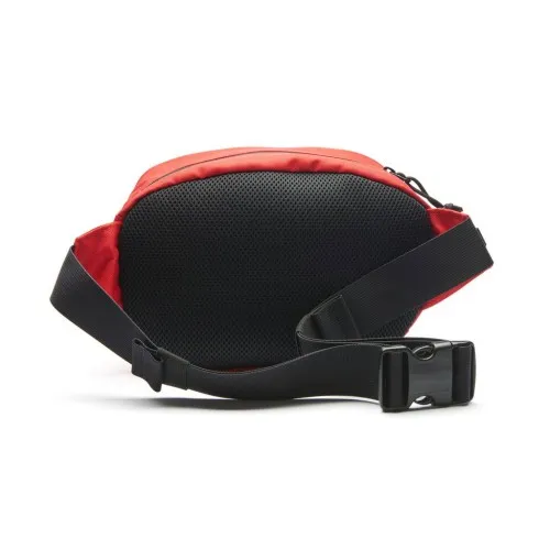 Riñonera Polar Cordura Roja