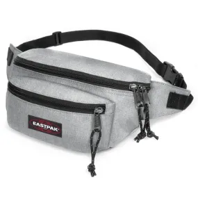 Riñonera Springer Eastpak  EK073363 Doggy Bag Sunday Grey gris clara