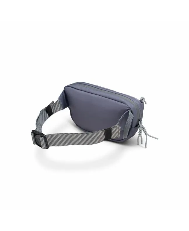 Riñonera Volcom Mini Dos Pack 2L Dark Slate