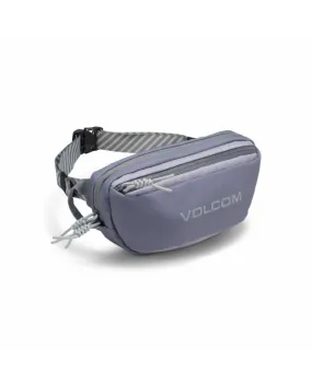 Riñonera Volcom Mini Dos Pack 2L Dark Slate