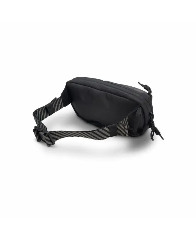 Riñonera Volcom Mini Dos Pack 2L Negra