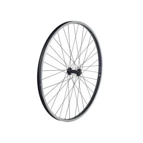 Rueda Delantera Bontrager AT550/FM21 27.5 Rim Brake 36H Negro