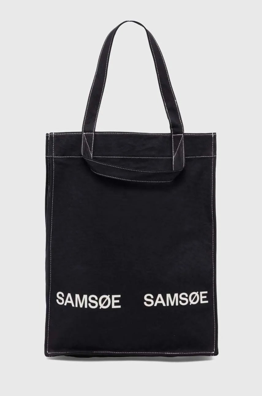 Samsoe Samsoe Tote Bag