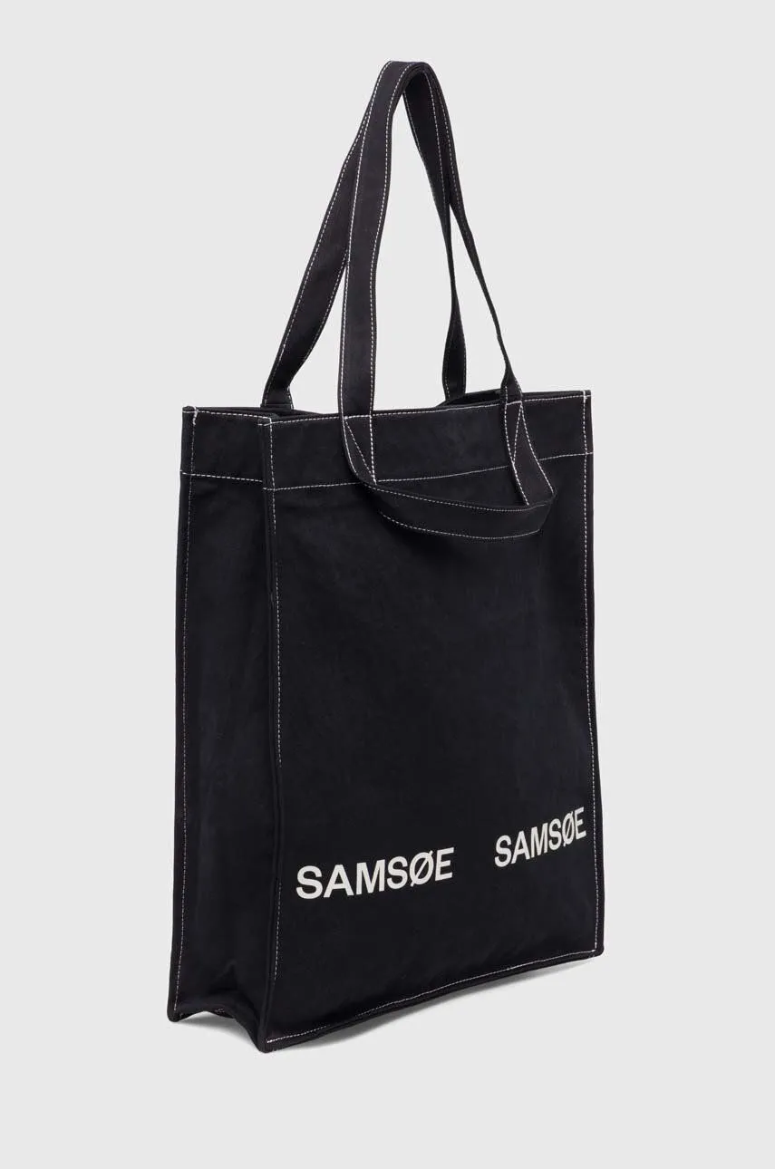 Samsoe Samsoe Tote Bag