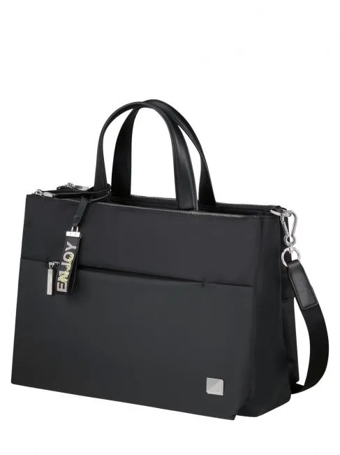 SAMSONITE WORKATIONIST workationist borsa tote 14.1 Maletín portátil 14.1