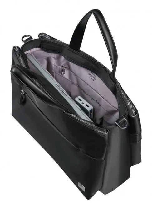 SAMSONITE WORKATIONIST workationist borsa tote 14.1 Maletín portátil 14.1