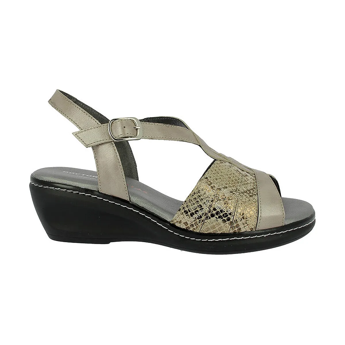 Sandalias  32167 Ancho especial