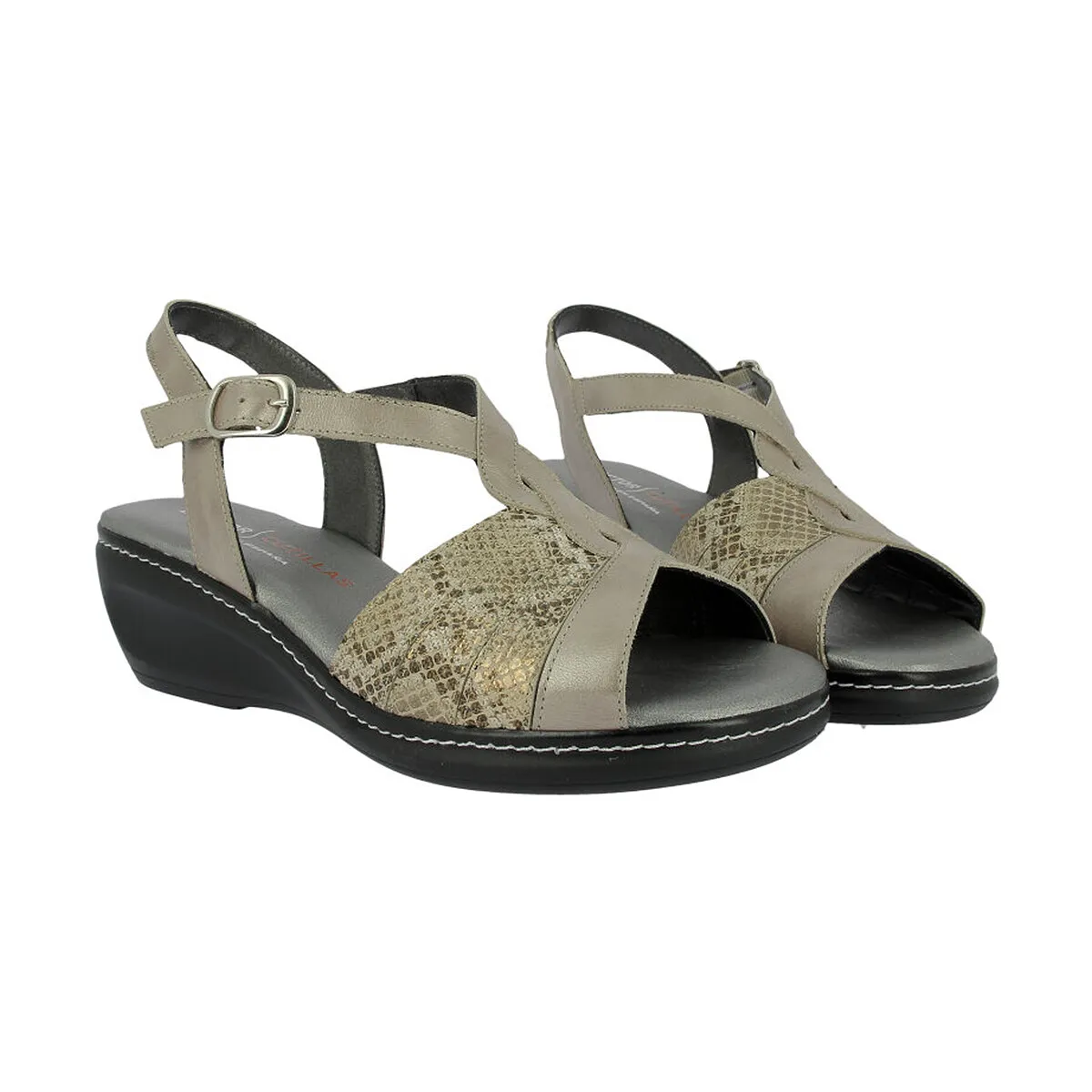 Sandalias  32167 Ancho especial