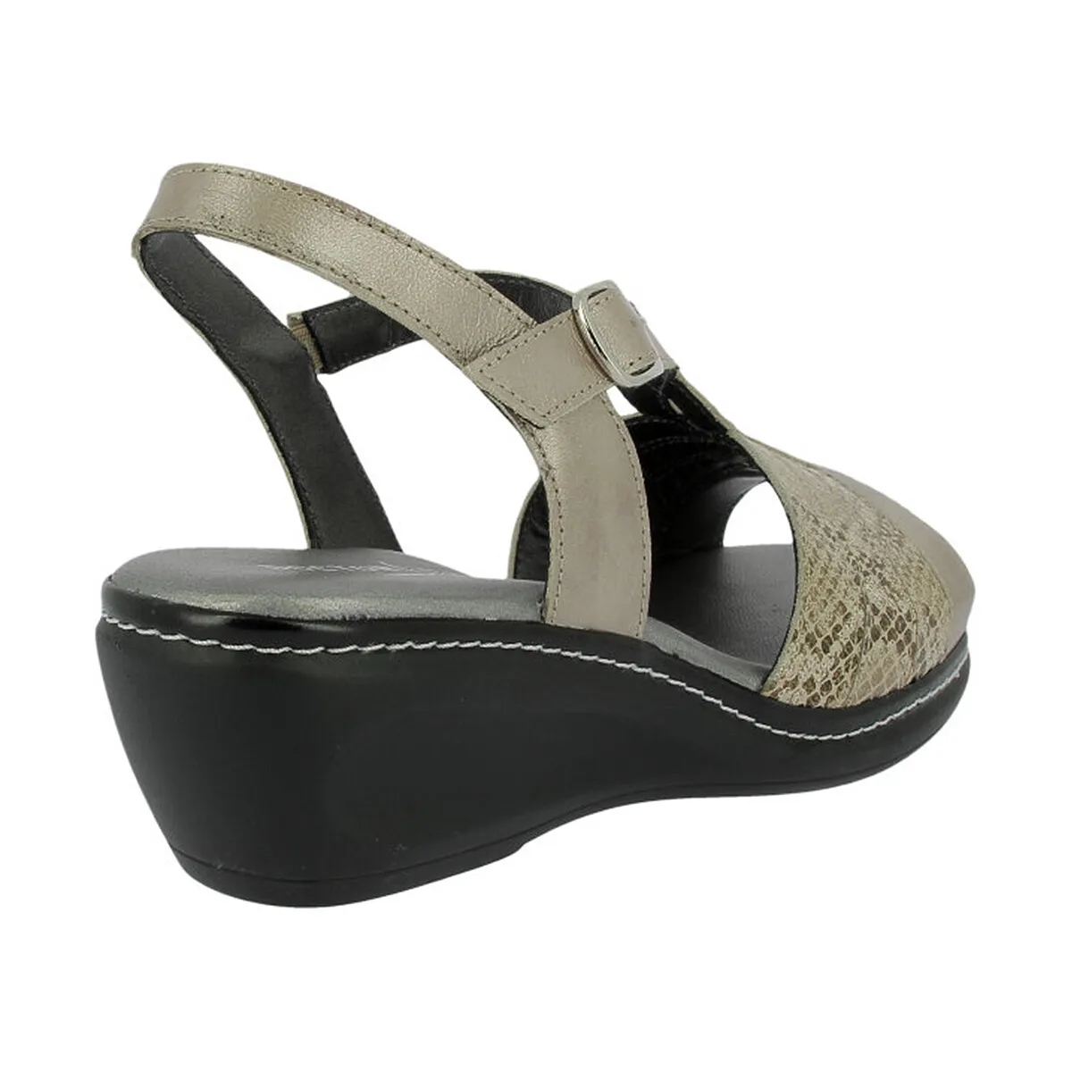 Sandalias  32167 Ancho especial