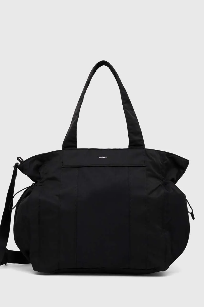 Sandqvist Sigrid Tote Bag