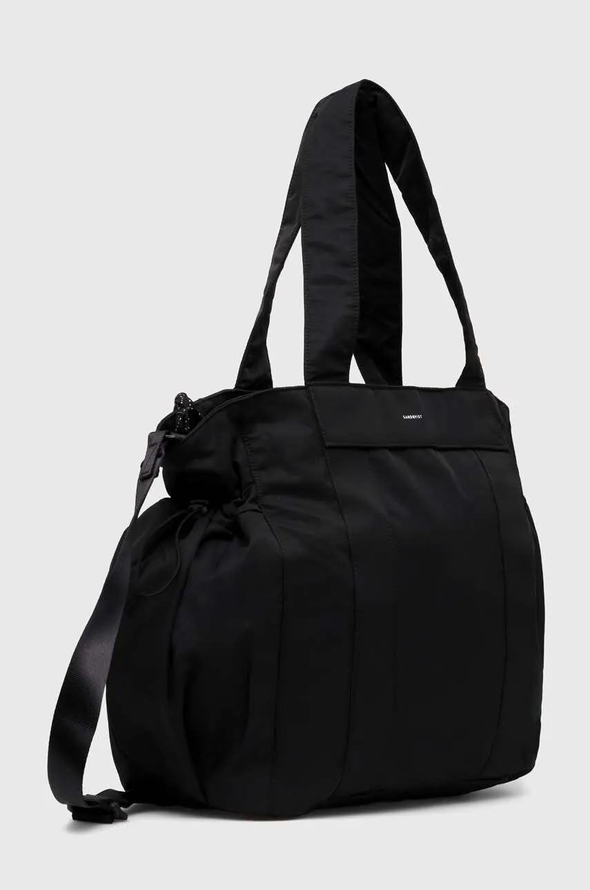 Sandqvist Sigrid Tote Bag