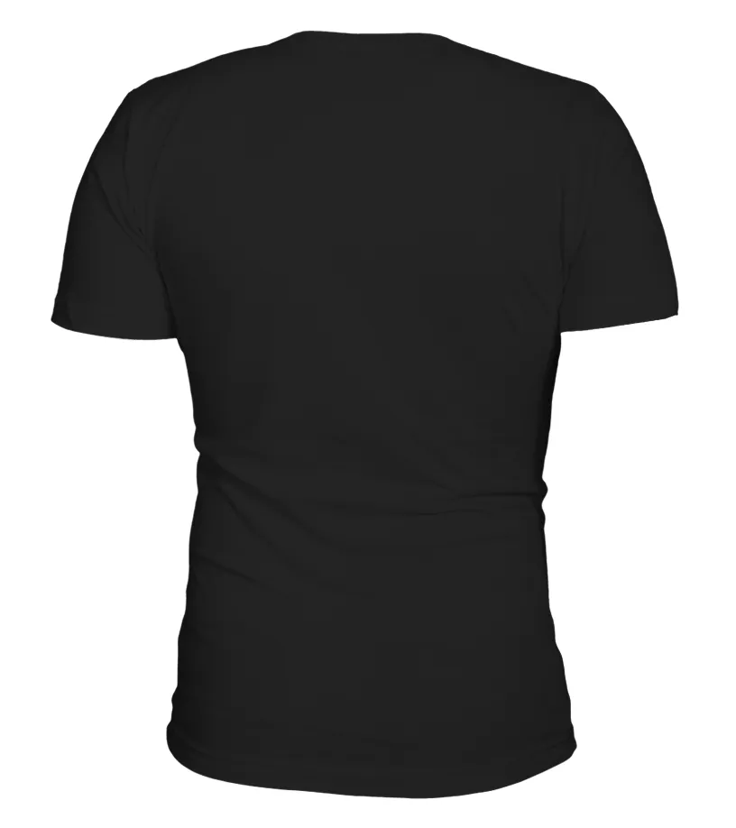 Ser Madre es un honor ser abuelo no tienie precio Camiseta cuello en V Unisex