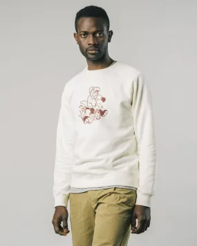 Sleight Sweatshirt Off White