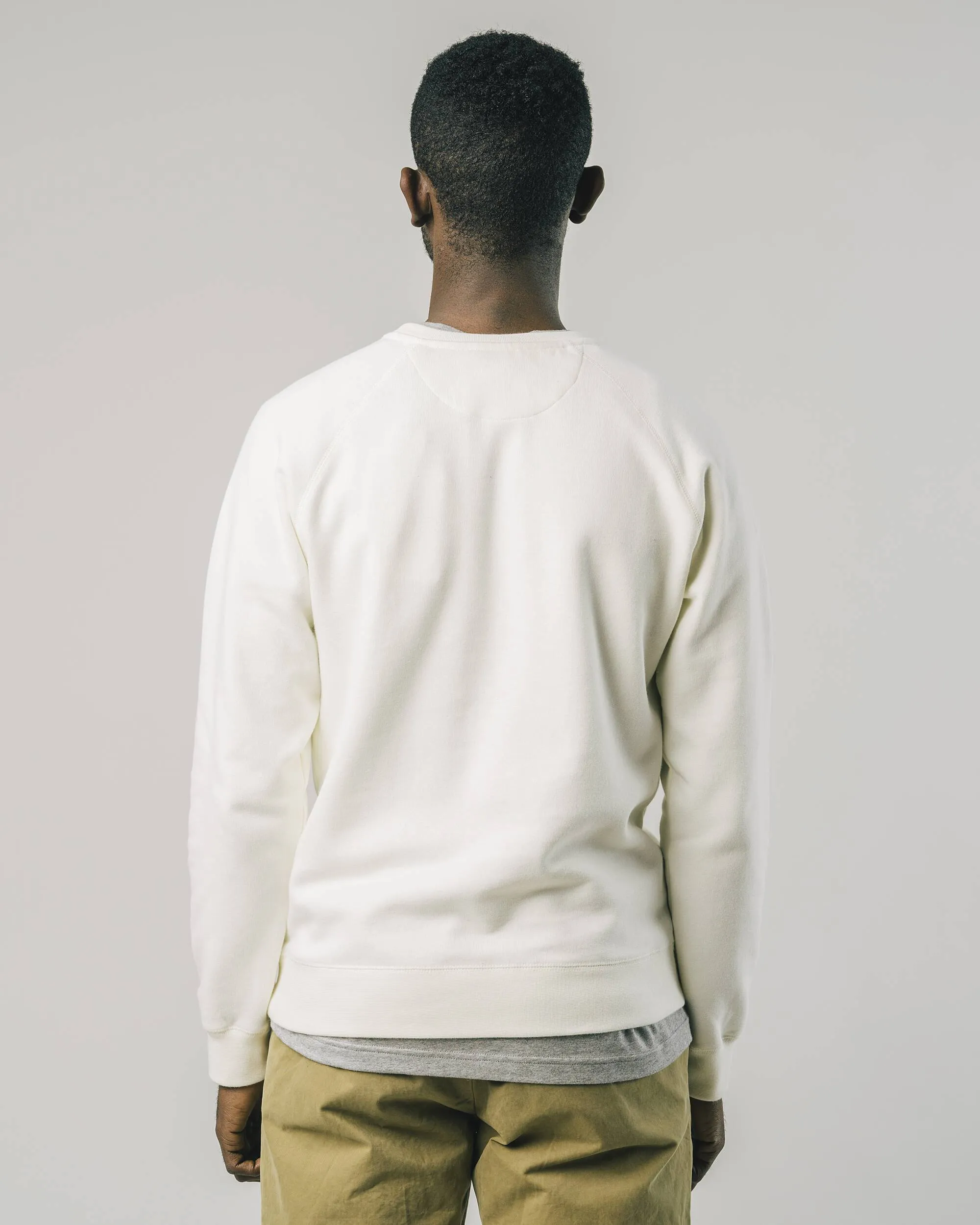 Sleight Sweatshirt Off White