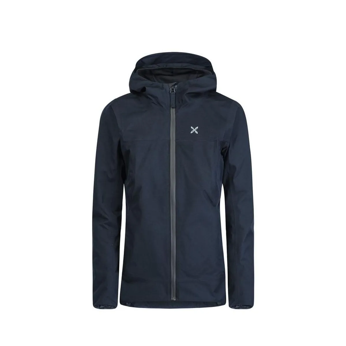 SMART HOODY JACKET WMN