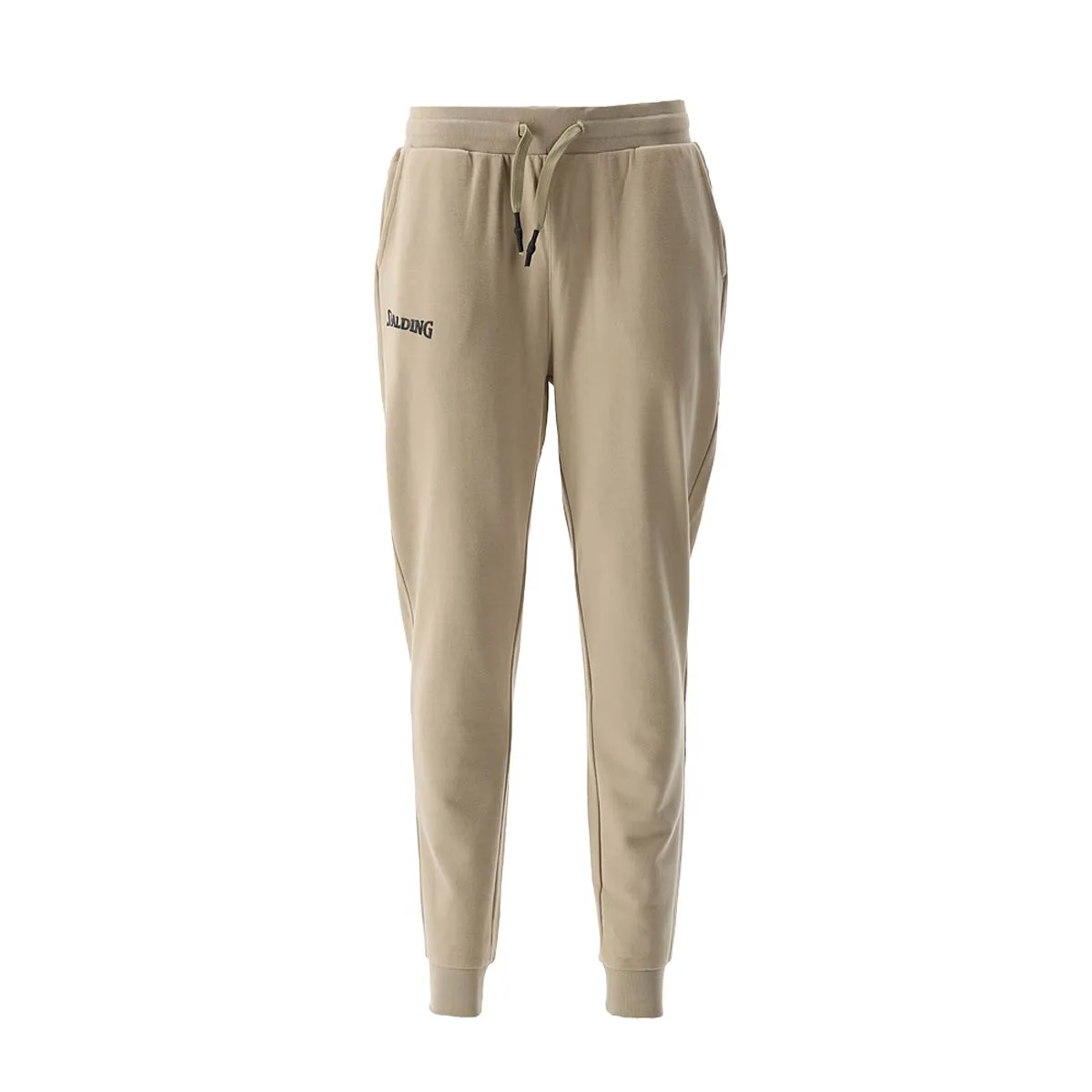 Spalding Logo Jogger Pants