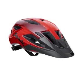 SPIUK Casco Unisex KAVAL Color ROJO