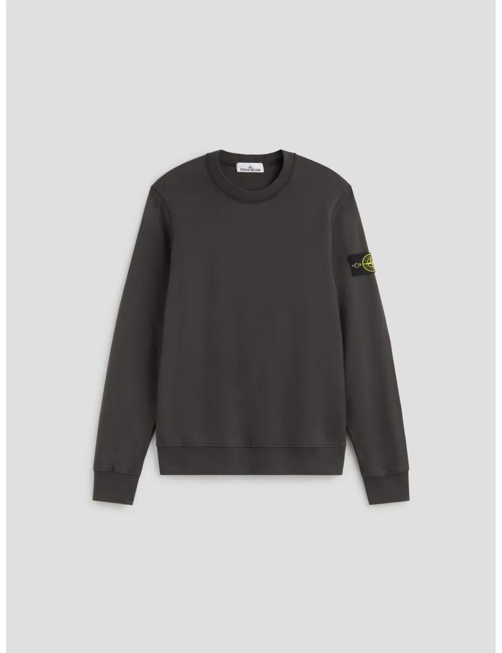 STONE ISLAND HEREN SWEATSHIRT