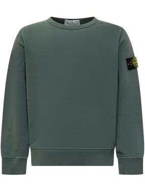 STONE ISLAND KIDS Sweatshirt