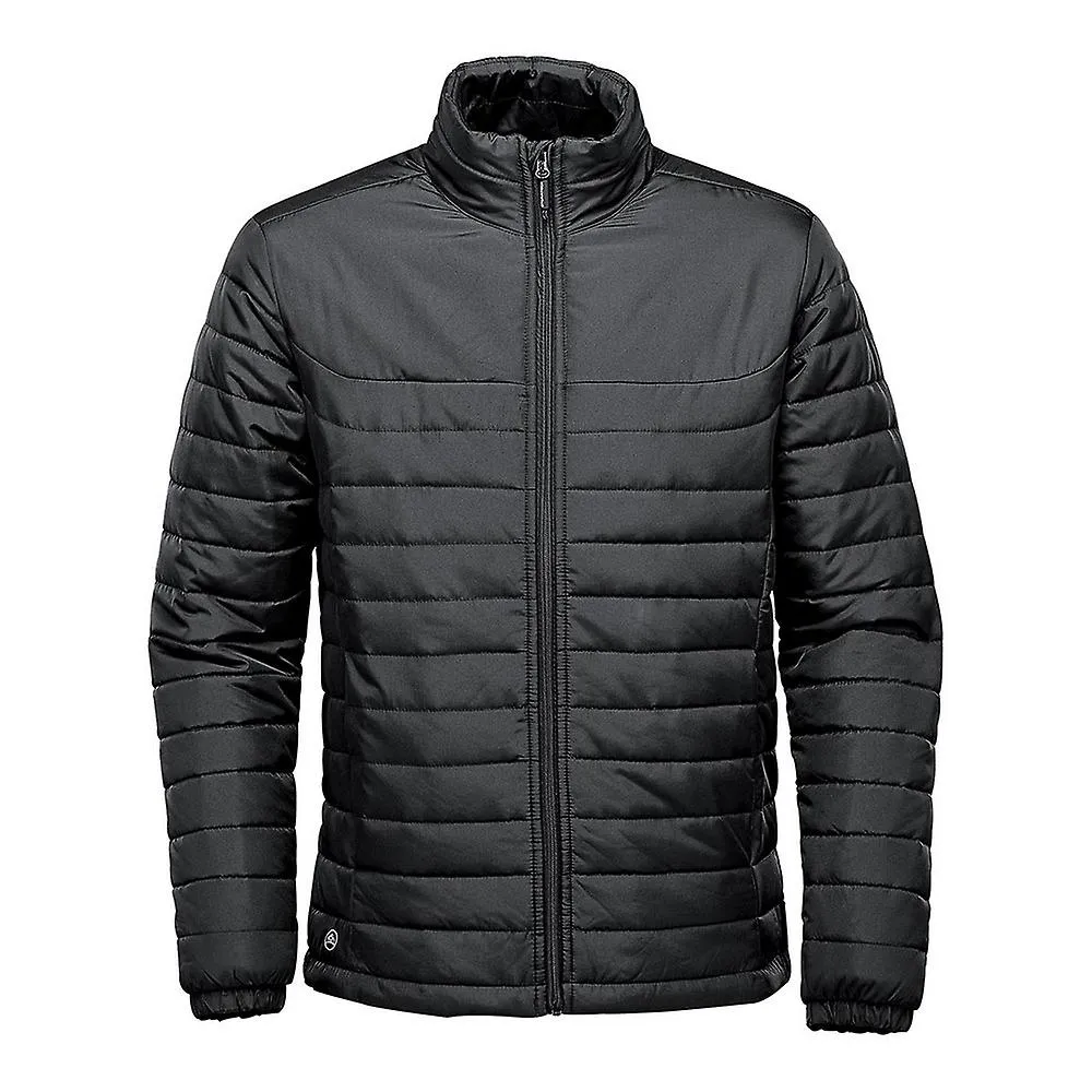 Stormtech Mens Nautilus Quilted Hooded Jacket