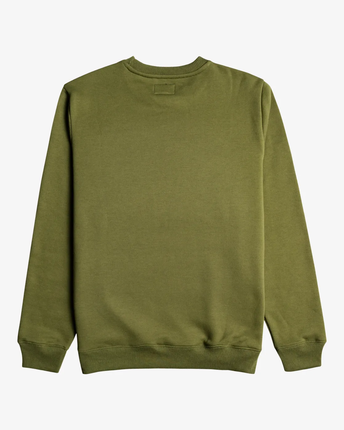 Sudadera BILLABONG casual cuello redondo para Hombre ALPINE (1393) Ref. F1FL05BIF2 verde