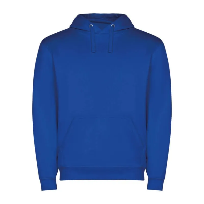 Sudadera Capucha Unisex de Roly