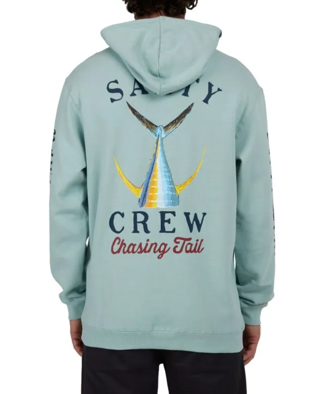 Sudadera con capucha Salty Crew Tailed Standard Mackerel