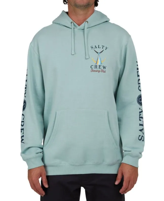 Sudadera con capucha Salty Crew Tailed Standard Mackerel