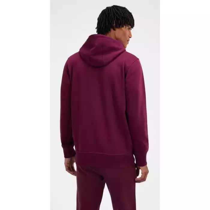 Sudadera Ellesse Pershuta Oh Hoody Shx16466-burgundy