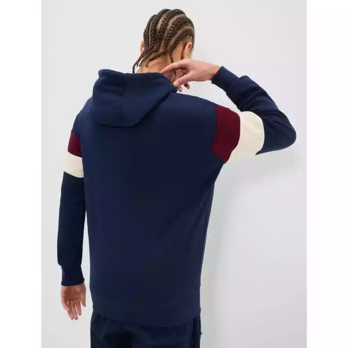 Sudadera Ellesse Sallas Hoody Shr13111-navy