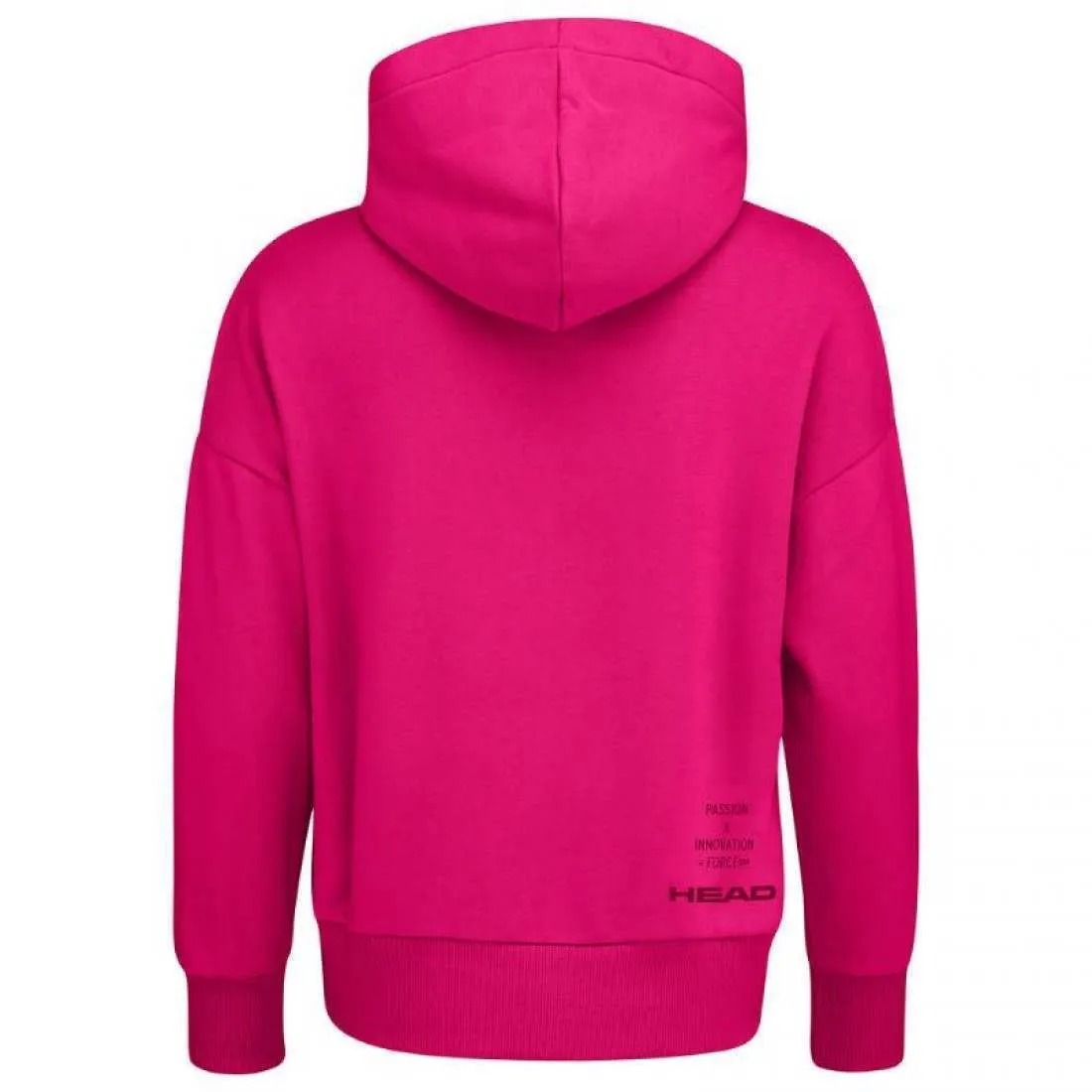 Sudadera Head Motion Mora Mujer | Head