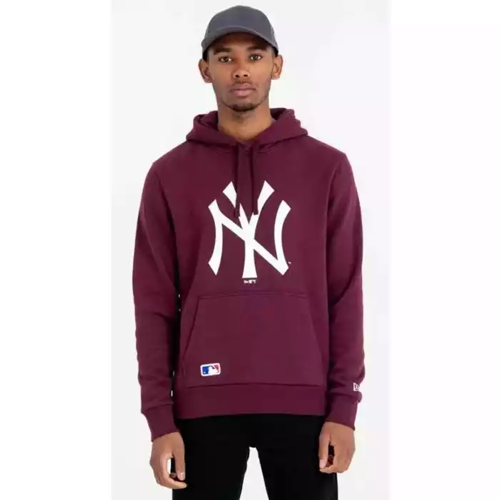 Sudadera New Era Mlb New York Yankees Hoody 60416737