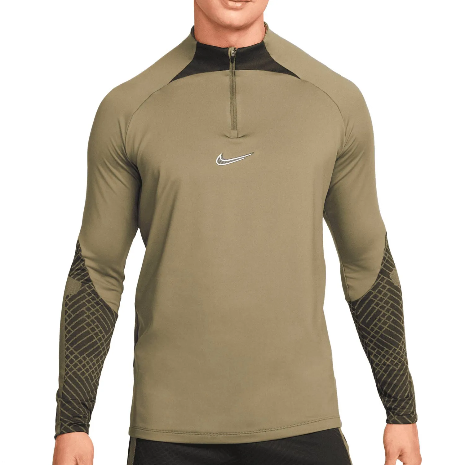 Sudadera Nike Dri-Fit Strike