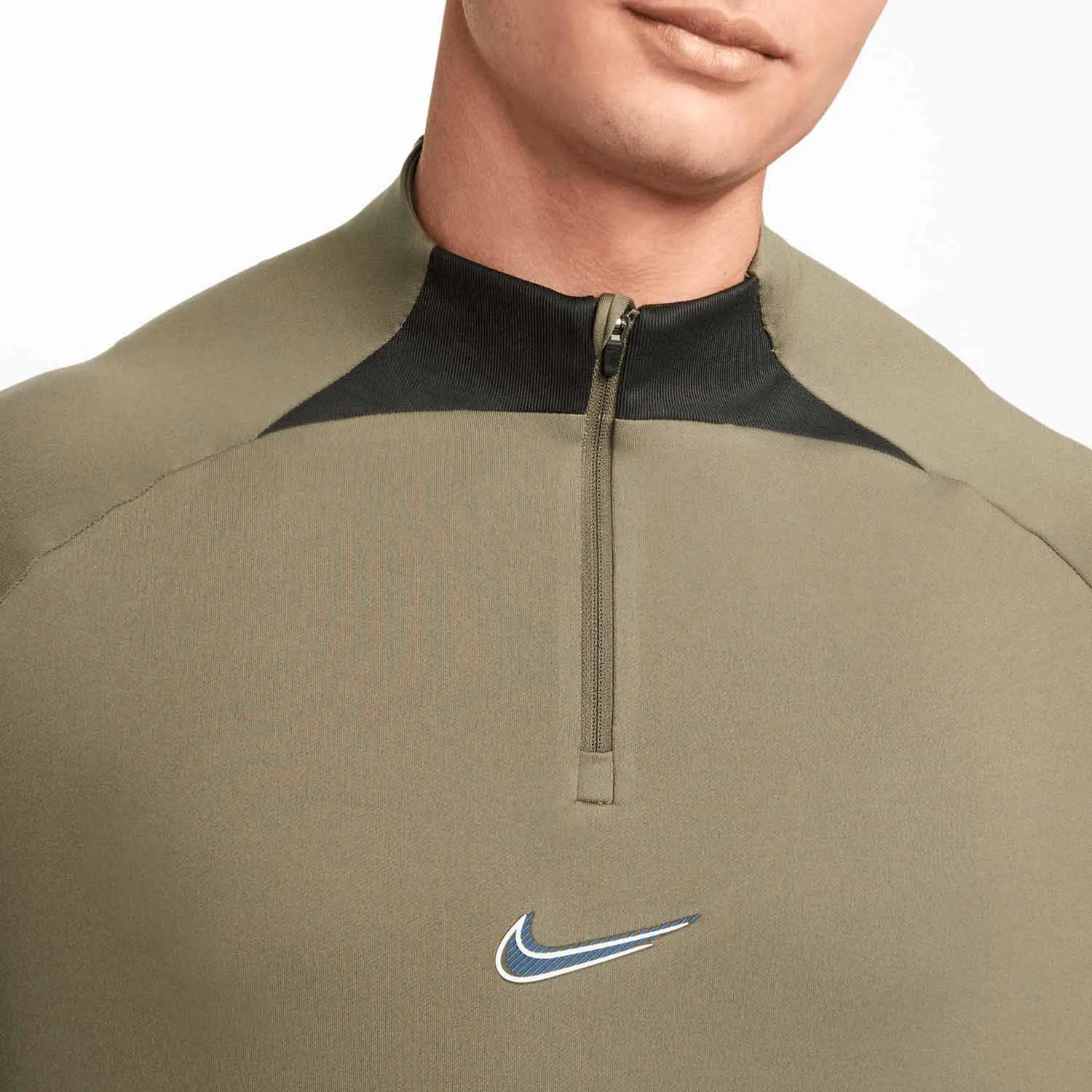 Sudadera Nike Dri-Fit Strike