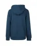 Sudadera niño RIP CURL con capucha  y bolsillos  ref.kfefv4  slantbig hooded fleece navy -azul marino