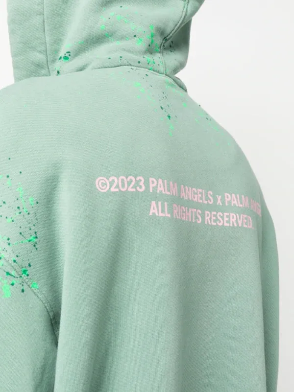 Sudadera Palm Angels